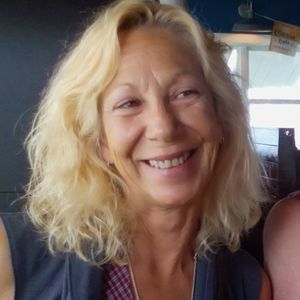 Meet your Posher, Katherine